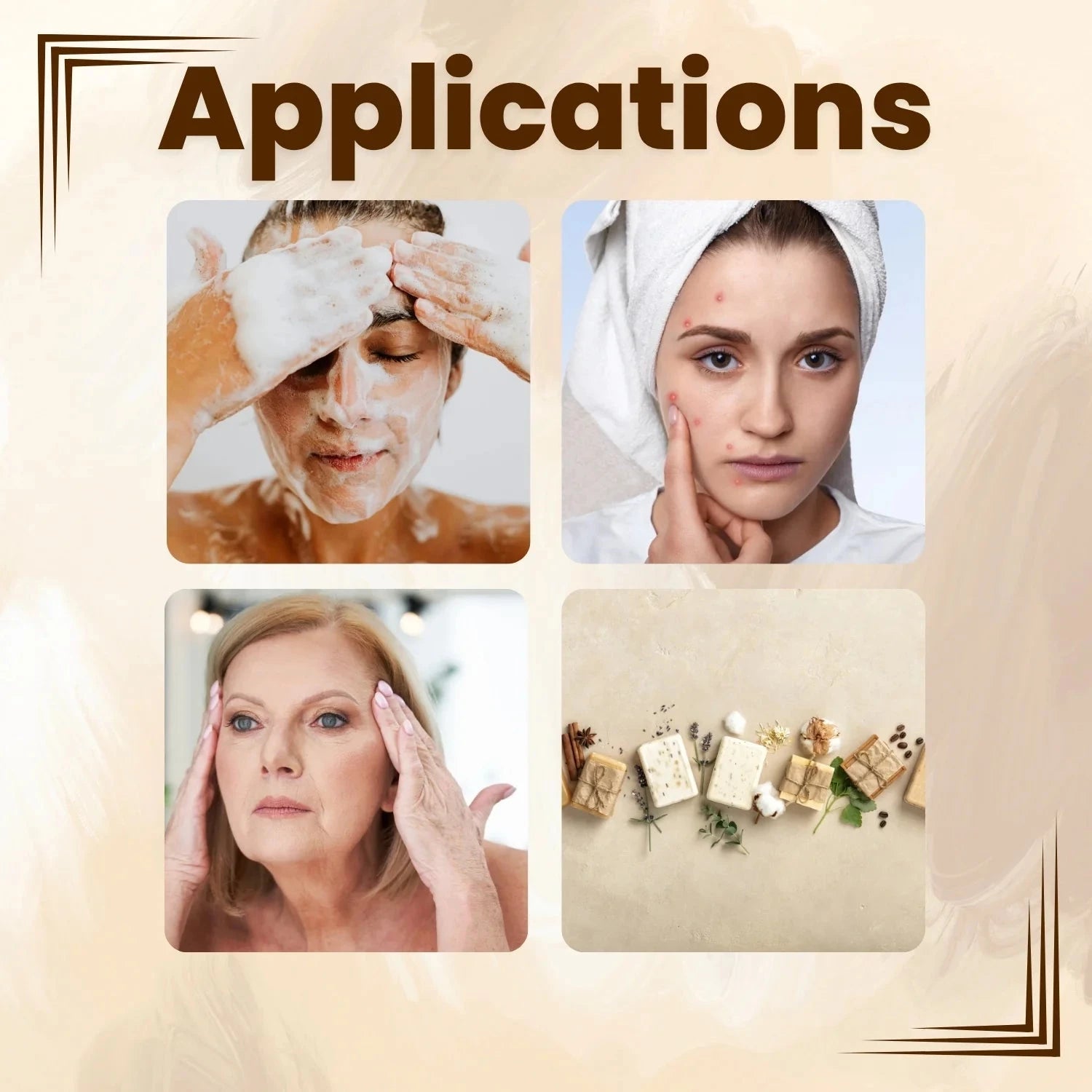 Shoprythm Red wine soap base Shoprythm Red wine soap base